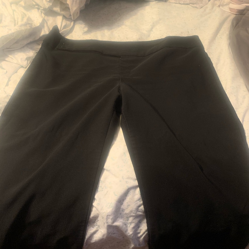 Pants